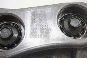 Gebruikte Balansas Volvo XC90 II 2.0 T6 16V AWD Prijs € 423,50 Inclusief btw aangeboden door Brus Motors BV