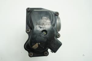 Gebruikte Gasklephuis Opel Vivaro 2.0 CDTI 16V Prijs € 60,50 Inclusief btw aangeboden door Brus Motors BV