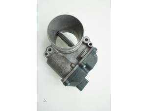 Gebruikte Gasklephuis Volkswagen Transporter T6 2.0 TDI 204 Prijs € 90,75 Inclusief btw aangeboden door Brus Motors BV