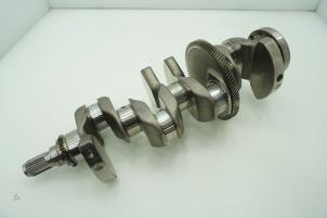 Gebruikte Krukas Volvo XC90 II 2.0 T6 16V AWD Prijs € 605,00 Inclusief btw aangeboden door Brus Motors BV