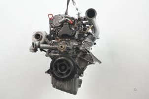 Gebruikte Motor Mercedes Sprinter 4t (904) 416 CDI 20V Prijs € 3.932,50 Inclusief btw aangeboden door Brus Motors BV