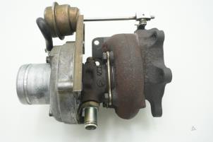 Gebruikte G-lader Fiat Ducato (230/231/232) 2.5 TDI Panorama,Combinato Prijs € 302,50 Inclusief btw aangeboden door Brus Motors BV