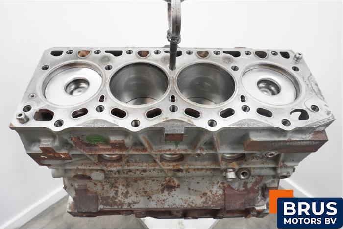 Gebruikte Motor Iveco New Daily III 40C15 Prijs € 907,50 Inclusief btw aangeboden door Brus Motors BV