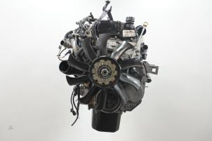 Gebruikte Motor Iveco New Daily IV 35C14V, 35C14V/P, 35S14V, 35S14V/P Prijs € 4.537,50 Inclusief btw aangeboden door Brus Motors BV