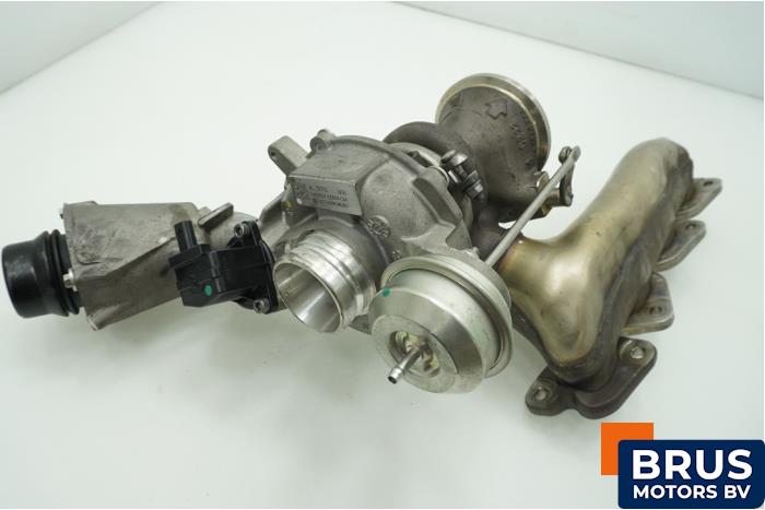 Gebruikte G-lader Mercedes E (W212) E-200 2.0 Natural Gas Drive Prijs € 544,50 Inclusief btw aangeboden door Brus Motors BV