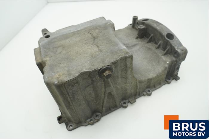 Gebruikte Carterpan Ford Focus 3 Wagon 1.0 Ti-VCT EcoBoost 12V 125 Prijs € 90,75 Inclusief btw aangeboden door Brus Motors BV