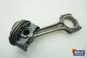 Gebruikte Drijfstang Ford Focus 3 Wagon 1.0 Ti-VCT EcoBoost 12V 125 Prijs € 90,75 Inclusief btw aangeboden door Brus Motors BV