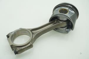 Gebruikte Drijfstang Volkswagen Touran (1T1/T2) 2.0 TDI 16V 140 Prijs € 90,75 Inclusief btw aangeboden door Brus Motors BV