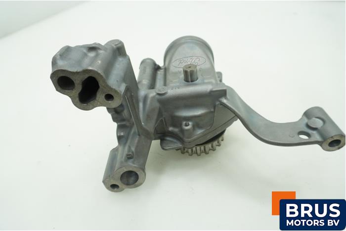 Gebruikte Oliepomp Ford Focus 3 1.0 Ti-VCT EcoBoost 12V 125 Prijs € 121,00 Inclusief btw aangeboden door Brus Motors BV