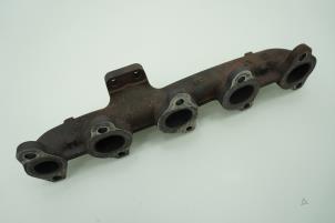 Gebruikte Uitlaatspruitstuk Opel Vivaro Combi 1.5 CDTI 102 Prijs € 90,75 Inclusief btw aangeboden door Brus Motors BV