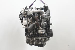 Gebruikte Motor Renault Master IV (EV/HV/UV/VA/VB/VD/VF/VG/VJ) 2.3 dCi 130 16V RWD Prijs € 5.989,50 Inclusief btw aangeboden door Brus Motors BV