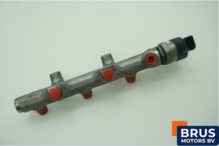 Gebruikte Injector brug Volkswagen Amarok 3.0 TDI V6 24V 4Motion Prijs € 181,50 Inclusief btw aangeboden door Brus Motors BV