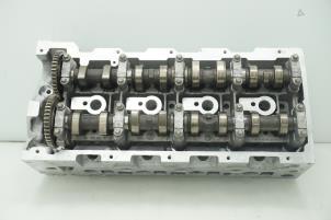 Gebruikte Cilinderkop Mercedes C Combi (S203) 2.2 C-200 CDI 16V Prijs € 484,00 Inclusief btw aangeboden door Brus Motors BV