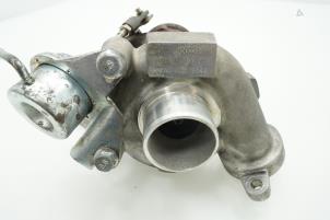 Gebruikte Turbo Citroen Berlingo 1.6 HDi 90 Prijs € 181,50 Inclusief btw aangeboden door Brus Motors BV