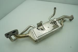 Gebruikte EGR koeler Mercedes E Estate (S212) E-350 CDI V6 24V BlueEfficiency 4-Matic Prijs € 90,75 Inclusief btw aangeboden door Brus Motors BV