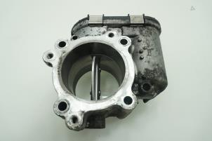 Gebruikte Gasklephuis Mercedes E Estate (S212) E-350 CDI V6 24V BlueEfficiency 4-Matic Prijs € 90,75 Inclusief btw aangeboden door Brus Motors BV