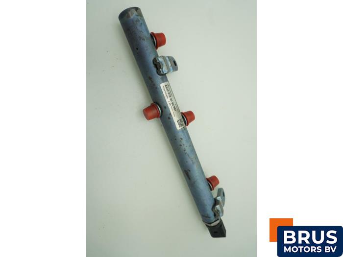Gebruikte Verstuiver brug Mercedes E Estate (S212) E-350 CDI V6 24V BlueEfficiency 4-Matic Prijs € 121,00 Inclusief btw aangeboden door Brus Motors BV