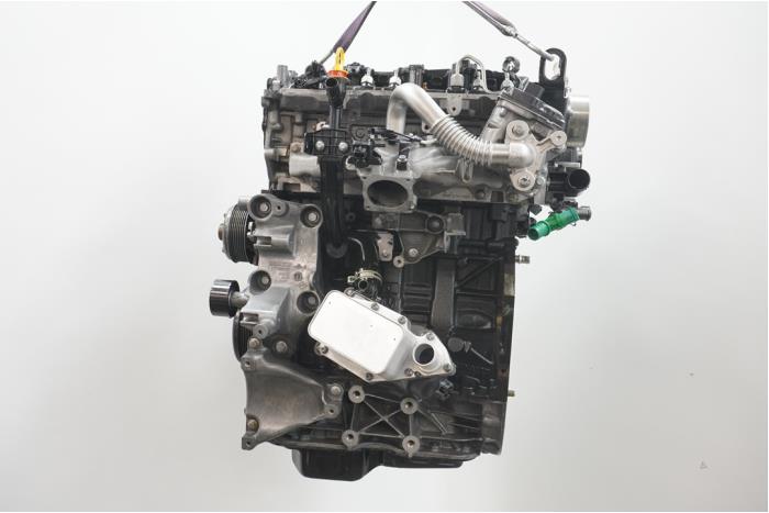 Motor van een Renault Master IV (EV/HV/UV/VA/VB/VD/VF/VG/VJ) 2.3 dCi 130 16V RWD 2019