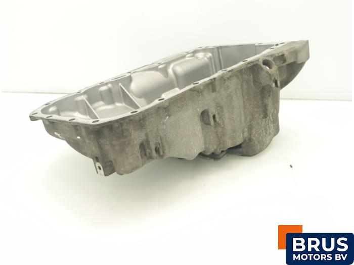 Gebruikte Carterpan BMW 1 serie (E81) 116d 16V Prijs € 151,25 Inclusief btw aangeboden door Brus Motors BV