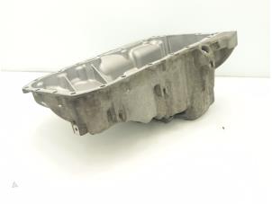 Gebruikte Carterpan BMW 1 serie (E81) 116d 16V Prijs € 151,25 Inclusief btw aangeboden door Brus Motors BV