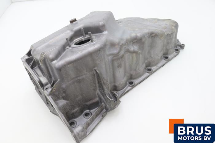 Gebruikte Carterpan BMW 3 serie (E92) 320d 16V Prijs € 151,25 Inclusief btw aangeboden door Brus Motors BV