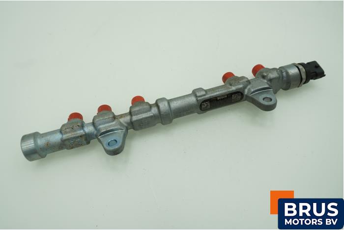 Gebruikte Galerij (Injectie) Opel Combo Mk.III (D) 1.3 CDTI 16V Prijs € 90,75 Inclusief btw aangeboden door Brus Motors BV