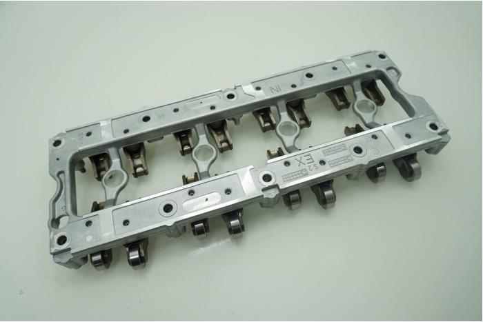 Tuimelaar van een Land Rover Defender I 2.2 TD4 16V 2016