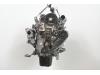 Motor van een Iveco New Daily VI, 2014 33S16, 35C16, 35S16, Bestel, Diesel, 2.287cc, 115kW (156pk), RWD, F1AGL411G, 2016-04 2018