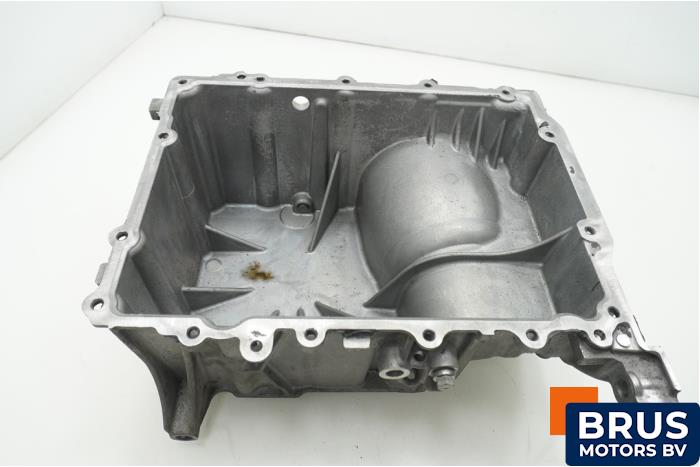 Gebruikte Carterpan Ford Fiesta 6 (JA8) 1.0 EcoBoost 12V 100 Prijs € 90,75 Inclusief btw aangeboden door Brus Motors BV
