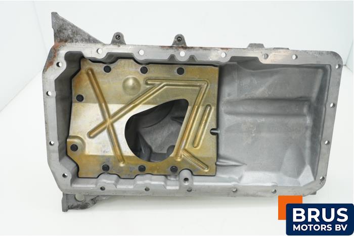 Gebruikte Carterpan BMW 3 serie (E46/2) 320 Cd 16V Prijs € 121,00 Inclusief btw aangeboden door Brus Motors BV