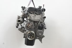 Gebruikte Motor Iveco New Daily VI 35C18, 40C18, 50C18, 65C18, 70C18, 35S18 Prijs € 6.957,50 Inclusief btw aangeboden door Brus Motors BV