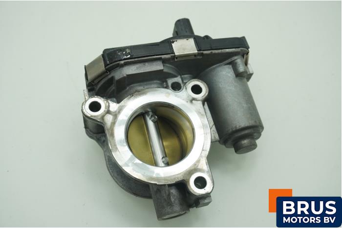 Gebruikte Gasklephuis Opel Astra K Sports Tourer 1.2 Turbo 12V Prijs € 90,75 Inclusief btw aangeboden door Brus Motors BV