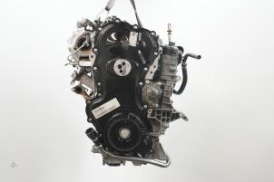 Gebruikte Motor Mercedes C (W205) C-180 1.6 CDI BlueTEC, C-180 d 16V Prijs € 5.989,50 Inclusief btw aangeboden door Brus Motors BV