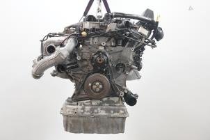Gebruikte Motor Mercedes Sprinter 3,5t (906.73) 314 CDI 16V 4x4 Prijs € 5.747,50 Inclusief btw aangeboden door Brus Motors BV
