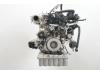 Motor van een Mercedes Sprinter 3,5t (907.6/910.6), 2018 317 CDI 2.0 D RWD, Bestel, Diesel, 1.950cc, 125kW (170pk), RWD, OM654920, 2020-06, 907.631; 907.633; 907.635; 907.637 2022