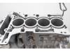 Motor van een BMW X3 (F25) sDrive 20i 2.0 16V Twin Power Turbo 2017