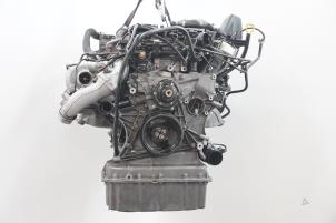 Gebruikte Motor Mercedes Sprinter 3,5t (906.63) 311 CDI 16V Prijs € 5.747,50 Inclusief btw aangeboden door Brus Motors BV