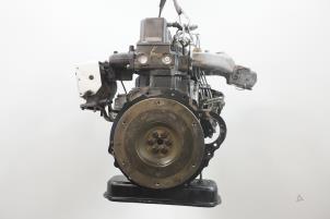 Gebruikte Motor Nissan Cabstar E 3.0 TDI E-110 Prijs € 3.025,00 Inclusief btw aangeboden door Brus Motors BV