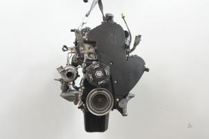 Gebruikte Motor Iveco New Daily V 29L15V, 35C15LV, 40C15LV, 50C15LV Prijs € 4.779,50 Inclusief btw aangeboden door Brus Motors BV
