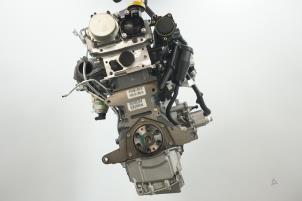 Gebruikte Motor Jeep Cherokee (KL) 2.0 CRD 16V 4x4 Prijs € 3.569,50 Inclusief btw aangeboden door Brus Motors BV