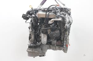 Gebruikte Motor Mercedes Vito (639.6) 2.2 113 CDI 16V Euro 5 Prijs € 5.142,50 Inclusief btw aangeboden door Brus Motors BV