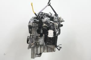 Gebruikte Motor Volkswagen Crafter 2.0 BiTDI Prijs € 4.779,50 Inclusief btw aangeboden door Brus Motors BV