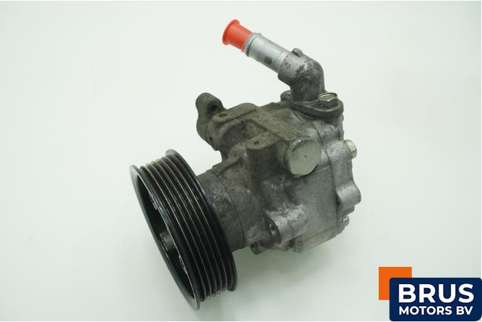 Gebruikte Pomp Servo Volkswagen Transporter T6 2.0 TDI 204 Prijs € 181,50 Inclusief btw aangeboden door Brus Motors BV