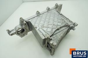 Gebruikte Spruitstuk Inlaat Volkswagen Golf VI Cabrio (1K) 2.0 TDI 16V Prijs € 181,50 Inclusief btw aangeboden door Brus Motors BV