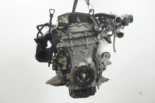 Gebruikte Motor BMW 1 serie (F20) 114i 1.6 16V Prijs € 3.569,50 Inclusief btw aangeboden door Brus Motors BV