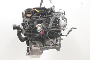 Gebruikte Motor Audi A7 Sportback (4KA) 3.0 V6 24V 55 TFSI Mild Hybrid Quattro Prijs € 8.409,50 Inclusief btw aangeboden door Brus Motors BV