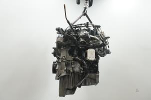 Gebruikte Motor Volkswagen Crafter 2.0 TDI 16V Prijs € 4.779,50 Inclusief btw aangeboden door Brus Motors BV