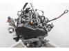 Motor van een Volkswagen Crafter 2.0 TDI 16V 2014