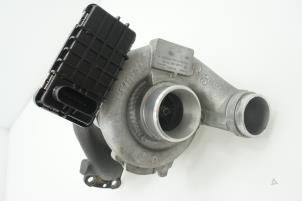 Gebruikte G-lader Mercedes Sprinter 3,5t (906.13/906.23) 318 CDI 16V Prijs € 423,50 Inclusief btw aangeboden door Brus Motors BV