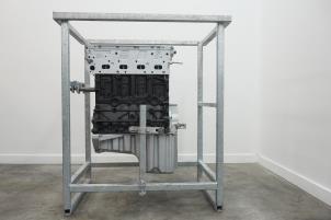 Gereviseerde Motor Volkswagen Crafter 2.0 BiTDI Prijs € 3.932,50 Inclusief btw aangeboden door Brus Motors BV